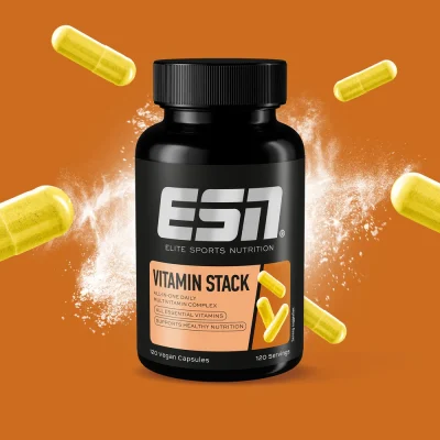 Vitamin stack