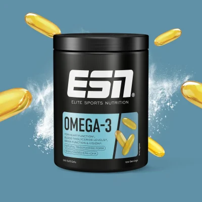 Omega-3