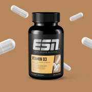 ESN vitamine D3