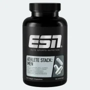 ESN athlete stack men