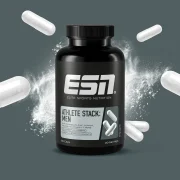 ESN athlete stack men