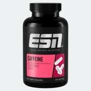 ESN caffeine