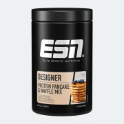 ESN protein pancake & waffle mix