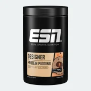 ESN designer protein pudding