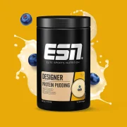 ESN protein pudding