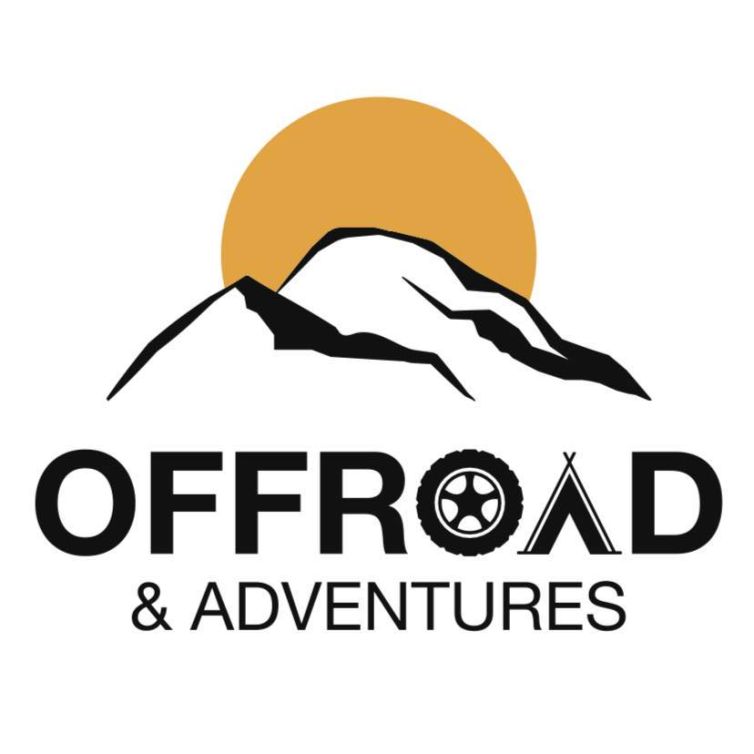 Offroad & Adventures logo