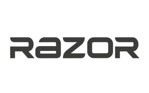 Razor logo