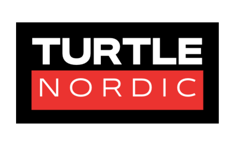 Turtle Nordic Logo