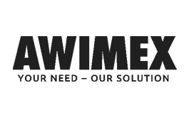 Logotyp Awimex
