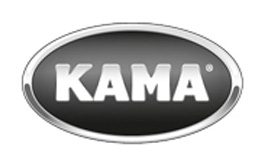 Logotyp KAMA
