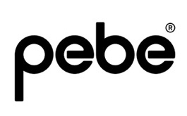 Logotyp pebe