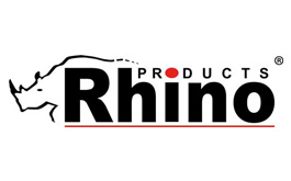 Logotyp Rhino