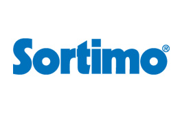 Logotyp Sortimo