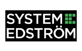 Logotyp System Edström
