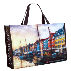 Nyhavn Bag