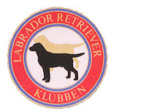 Labradorklubbens logga