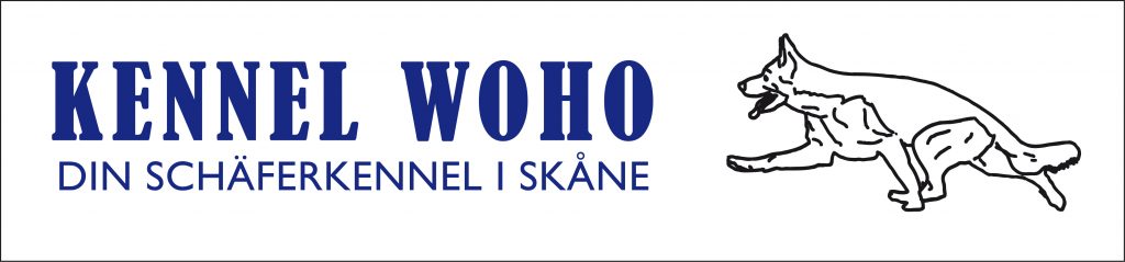 Banner Kennel Woho, Din schäferkennel i Skåne