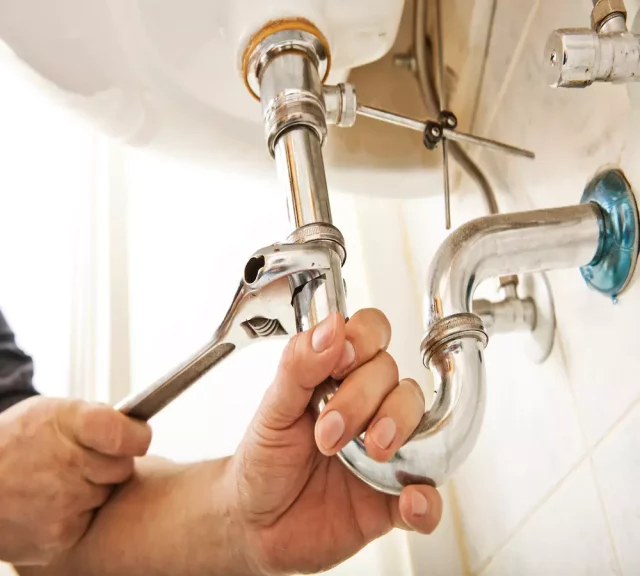 The Cost of Ignoring Leaky Taps and High Pressure Mains Water Supply