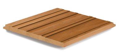 Moderna Wood Panel