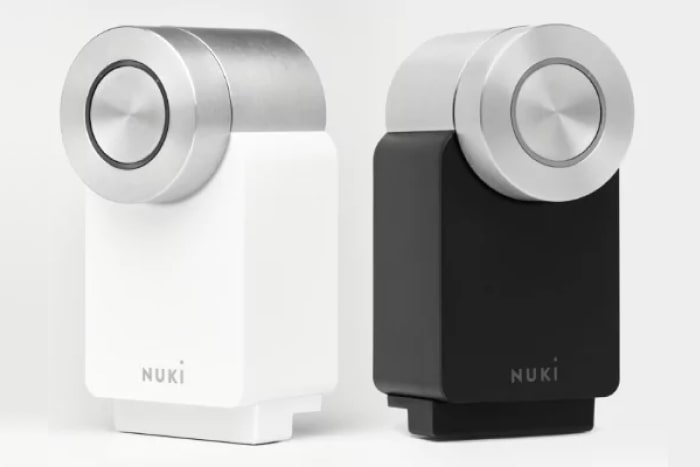 Nuki Smart Lock