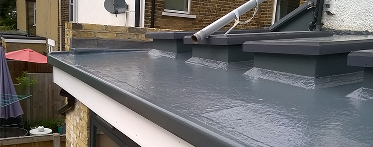 Kent Flat Roofs