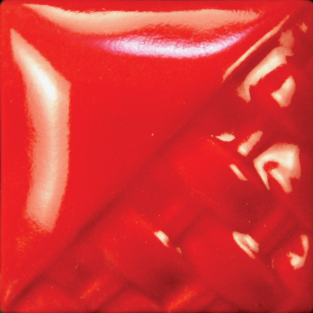 SW504 Red Gloss