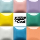 Stroke & Coat Pastel
