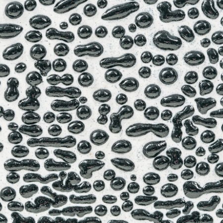 Amaco CR-1 Black Crawls