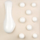 Mayco SW420 White Melt Gloop