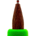 Diamondcore Tools L1 sgraffitoværktøj