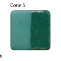 Amaco V-341 Blue Green