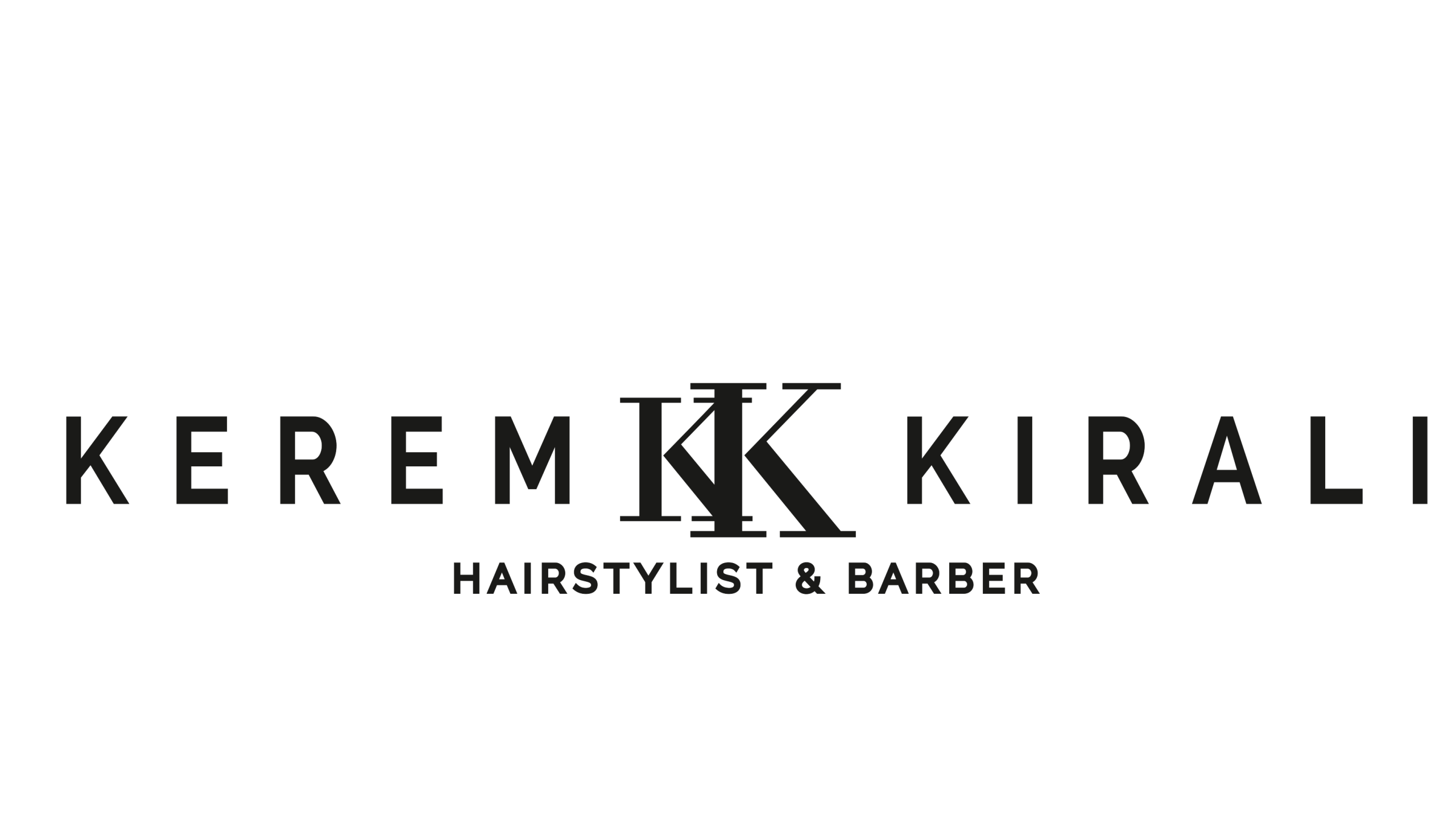 Kerem Kirali – Hairstylist & Barber - Friseursalon in Kassel