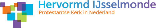 Kerk in IJsselmonde logo