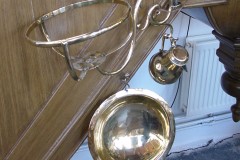 Interieur Ilpendam