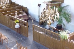 Interieur Ilpendam