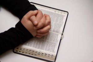 bijbel-bidden