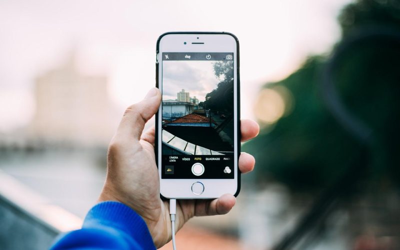 16 Tips till att ta Bättre Mobilbilder – Bättre Bilder med din Smartphone
