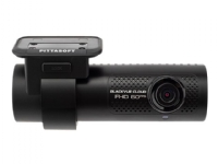 BlackVue DR750X-1CH Plus - Instrumentpanelkamera - 1 080 p / 60 fps - 2.1 MP - Wi-Fi - GPS / GLONASS - G-Sensor