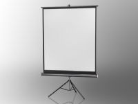Celexon Economy tripod screen - Projektorduk med stativ - 74 (188 cm) - 1:1