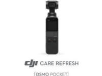 DJI DJI Care Refresh Osmo Pocket Gimbal (Gimbal medfølger ikke)