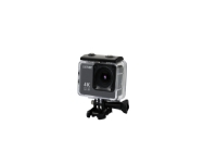 Denver Action Cams 4K WiFi, 4K Ultra HD, CMOS, 5 MP, 60 fps, Wi-Fi, 1050 mAh