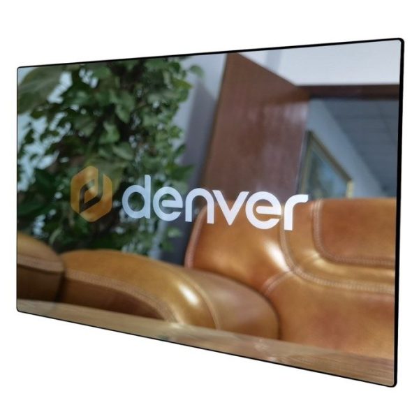 Denver Frameo Digital Wifi-fotoram och spegel 10.1"