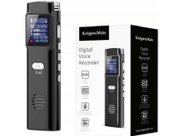 Dictaphone Kruger & Matz Digital Dictaphone 8GB OLED Kruger Matz