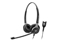 EPOS I SENNHEISER IMPACT SC 662 - Century - headset - på øret - kabling