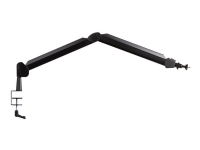 Elgato Wave - Monteringskomponent (vridbar arm, bordsfäste, motvikt, stigare) - för mikrofon