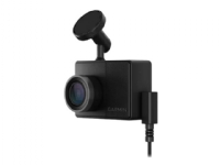 Garmin Dash Cam 57 - Dash Cam - 1440p / 30 fps - trådlöst nätverk - GPS - G-sensor