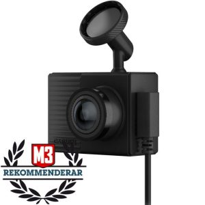 Garmin Dash Cam Tandem Bilkamera med dubbla kameror