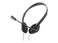 Headset Trust® HS-100