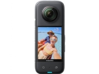 Insta360 X3 - 360 grader aktionkamera 32 GB