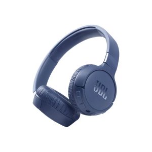 JBL Tune 660NC - Blå